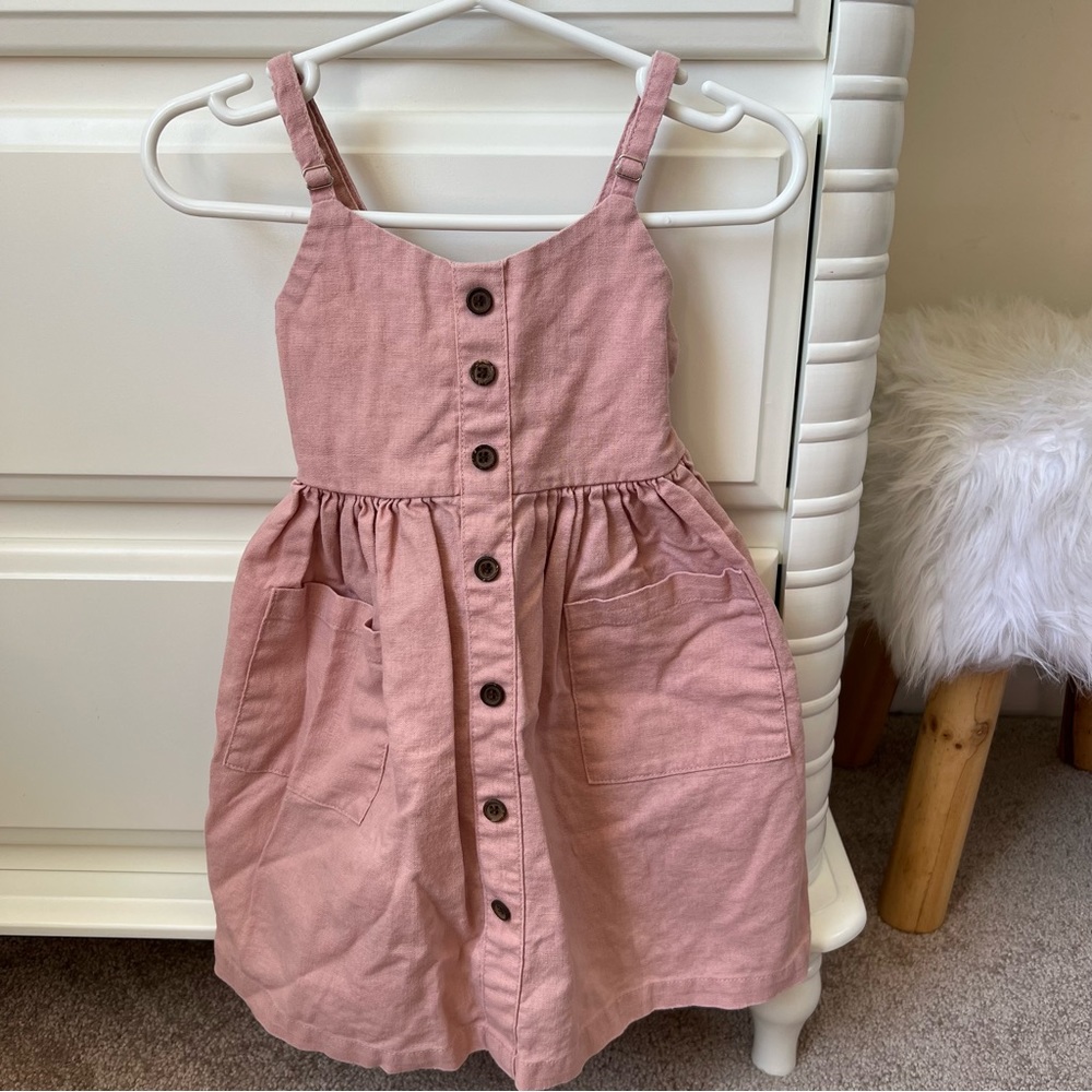 Eliza Grace Clothing dress